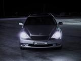 Lexus ES 300 2002 года за 5 300 000 тг. в Сарыагаш – фото 5