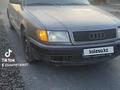 Audi 100 1991 годаүшін1 350 000 тг. в Шымкент – фото 6