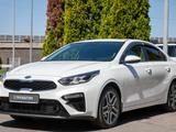 Kia Cerato 2019 года за 8 500 000 тг. в Алматы – фото 2