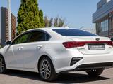 Kia Cerato 2019 года за 8 500 000 тг. в Алматы – фото 3