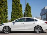 Kia Cerato 2019 года за 8 500 000 тг. в Алматы – фото 4