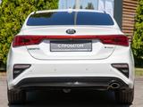 Kia Cerato 2019 года за 8 500 000 тг. в Алматы – фото 5