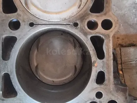 Блок двигателя m104 3.2 2013 года за 20 000 тг. в Костанай – фото 4