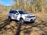 Mitsubishi Outlander 2008 года за 6 500 000 тг. в Караганда