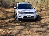 Mitsubishi Outlander 2008 года за 6 500 000 тг. в Караганда – фото 3