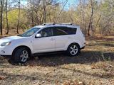 Mitsubishi Outlander 2008 года за 6 500 000 тг. в Караганда – фото 4