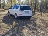 Mitsubishi Outlander 2008 года за 6 500 000 тг. в Караганда – фото 5