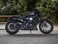 Harley-Davidson  Roadster 1200 Turbo 2020 года за 11 000 000 тг. в Алматы
