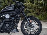 Harley-Davidson  Roadster 1200 Turbo 2020 годаүшін13 500 000 тг. в Алматы – фото 3