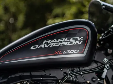 Harley-Davidson  Roadster 1200 Turbo 2020 года за 11 000 000 тг. в Алматы – фото 4
