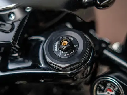 Harley-Davidson  Roadster 1200 Turbo 2020 года за 11 000 000 тг. в Алматы – фото 10