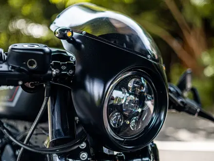 Harley-Davidson  Roadster 1200 Turbo 2020 года за 11 000 000 тг. в Алматы – фото 11