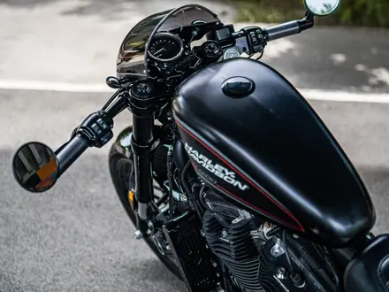 Harley-Davidson  Roadster 1200 Turbo 2020 года за 11 000 000 тг. в Алматы – фото 16