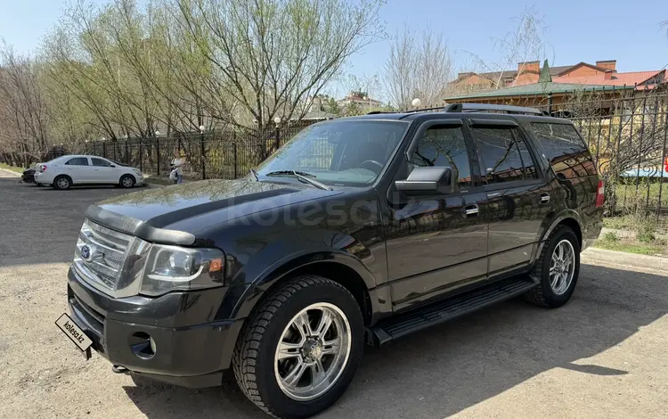 Ford Expedition 2013 годаүшін15 200 000 тг. в Астана