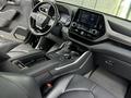 Toyota Highlander 2021 годаүшін23 500 000 тг. в Шымкент – фото 28