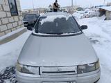 ВАЗ (Lada) 2111 2006 года за 10 000 тг. в Астана – фото 2