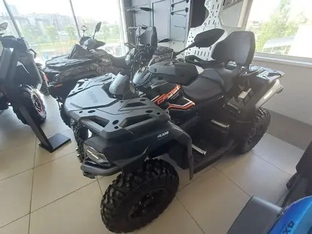  CFMoto CFORCE 625 touring 2024 года за 4 300 000 тг. в Астана – фото 2