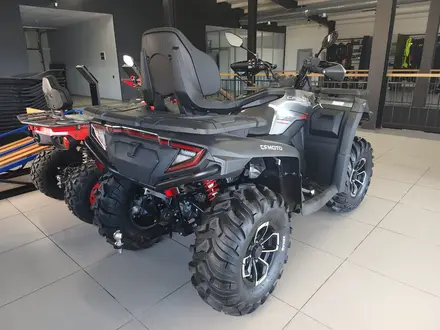  CFMoto CFORCE 625 touring 2024 года за 4 300 000 тг. в Астана – фото 3