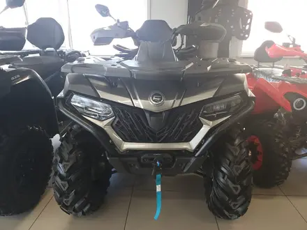  CFMoto CFORCE 625 touring 2024 года за 4 300 000 тг. в Астана – фото 5