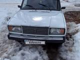 ВАЗ (Lada) 2107 2006 года за 1 000 000 тг. в Шымкент