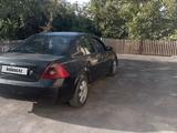 Ford Mondeo 2003 годаүшін1 200 000 тг. в Алматы – фото 2