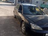 Ford Mondeo 2003 годаүшін1 200 000 тг. в Алматы – фото 3