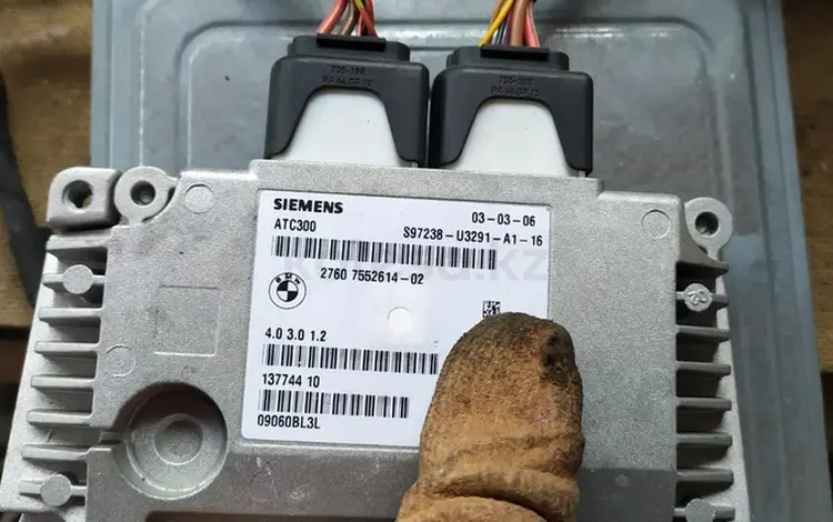 Блок управления Акпп xi за 35 000 тг. в Алматы