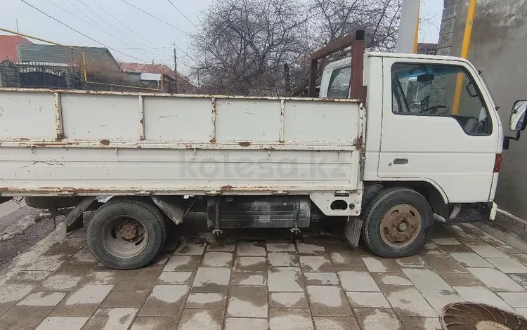 Mazda  Titan 1993 года за 3 000 000 тг. в Алматы