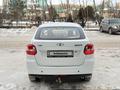 ВАЗ (Lada) Granta 2191 2015 годаүшін2 600 000 тг. в Астана – фото 2