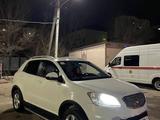 SsangYong Actyon 2013 года за 5 900 000 тг. в Астана