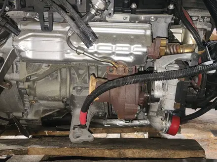ДВИГАТЕЛЬ МОТОР АКПП КОРОБКА N47D20 8HP-45 ИЗ ЯПОНИИ за 800 000 тг. в Костанай – фото 4