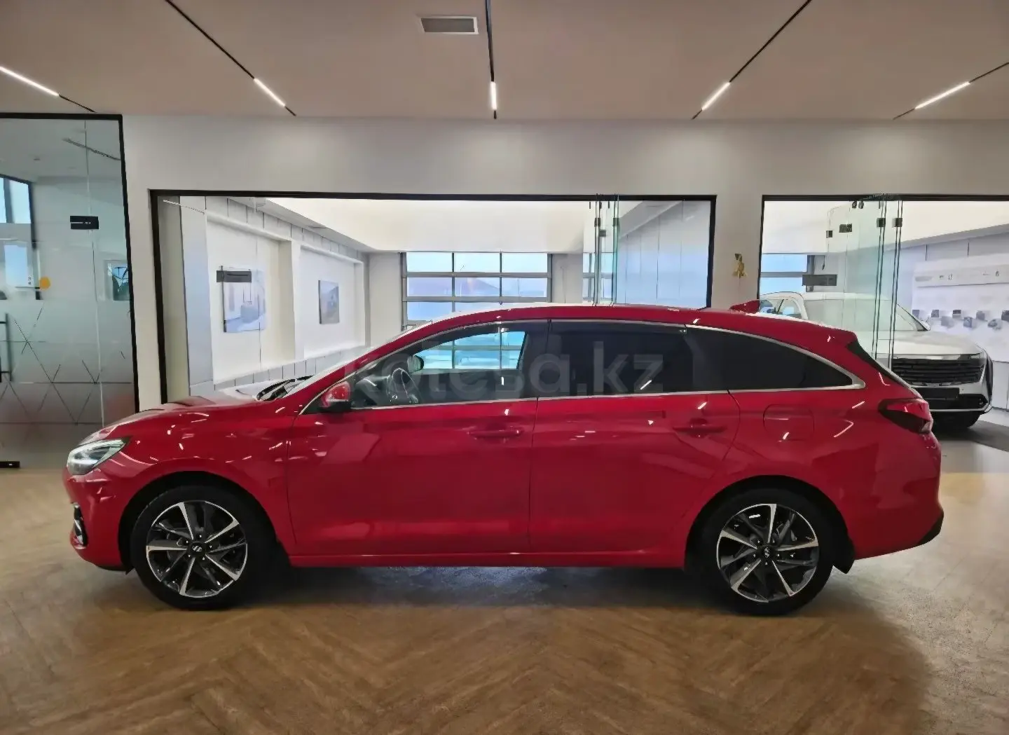 Hyundai i30, 2023