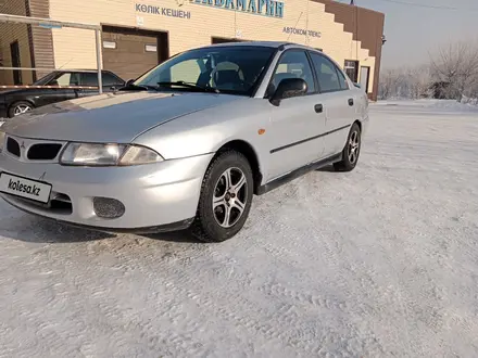 Mitsubishi Carisma 1995 года за 1 500 000 тг. в Караганда – фото 10