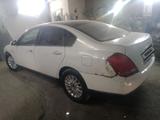 Nissan Teana 2004 годаүшін700 000 тг. в Алматы – фото 3