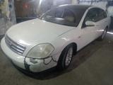 Nissan Teana 2004 годаүшін700 000 тг. в Алматы – фото 5