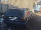 Volkswagen Golf 1991 годаfor550 000 тг. в Есик – фото 3