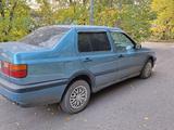 Volkswagen Vento 1993 года за 1 480 000 тг. в Караганда – фото 4