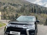 Mitsubishi Outlander 2020 года за 9 500 000 тг. в Алматы – фото 4