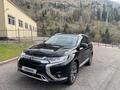 Mitsubishi Outlander 2020 года за 9 500 000 тг. в Алматы – фото 2