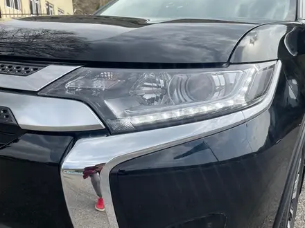 Mitsubishi Outlander 2020 года за 9 500 000 тг. в Алматы – фото 8