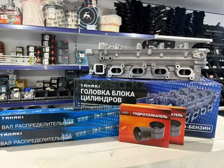 Головка блока танаки плита мотор за 295 000 тг. в Астана