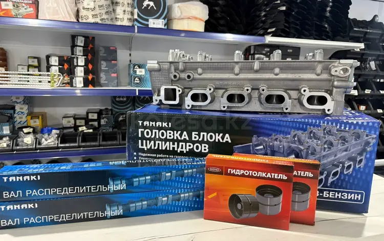 Головка блока танаки плита мотор за 295 000 тг. в Астана