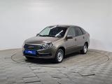 ВАЗ (Lada) Granta 2190 2025 года за 5 590 000 тг. в Алматы