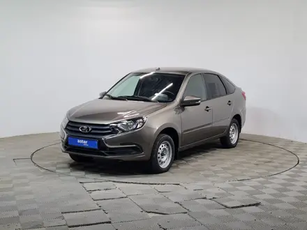 ВАЗ (Lada) Granta 2190 2025 года за 5 590 000 тг. в Алматы