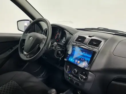 ВАЗ (Lada) Granta 2190 2025 года за 5 590 000 тг. в Алматы – фото 12