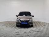ВАЗ (Lada) Granta 2190 2025 годаүшін5 590 000 тг. в Алматы – фото 2