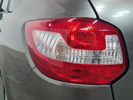 ВАЗ (Lada) Granta 2190 2025 года за 5 590 000 тг. в Алматы – фото 21