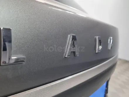 ВАЗ (Lada) Granta 2190 2025 года за 5 590 000 тг. в Алматы – фото 22