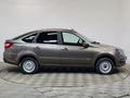 ВАЗ (Lada) Granta 2190 2025 года за 5 590 000 тг. в Алматы – фото 4