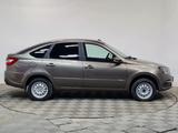 ВАЗ (Lada) Granta 2190 2025 годаүшін5 590 000 тг. в Алматы – фото 4